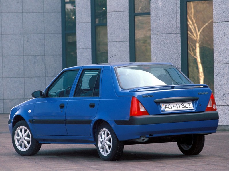 Dacia Solenza 2003 autoevolution com DACIA-Solenza-1366_6