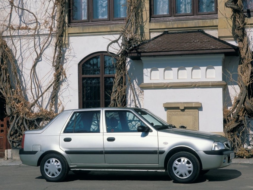 Dacia Solenza 2003 autoevolution com DACIA-Solenza-1366_7