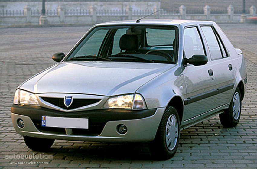Dacia Solenza 2003 autoevolution com DACIASolenza-1366_1