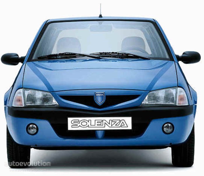 Dacia Solenza 2003 autoevolution com DACIASolenza-1366_4