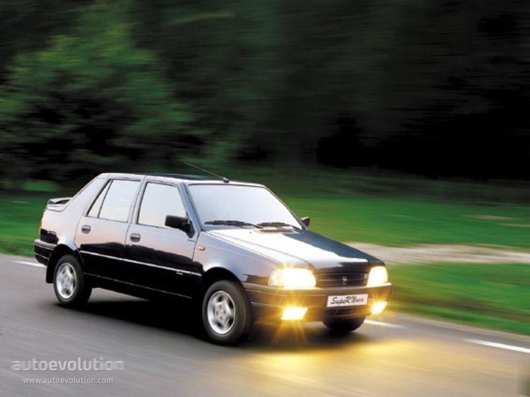 Dacia SuperNova 1998 autoevolution com DACIASuperNova-1364_3