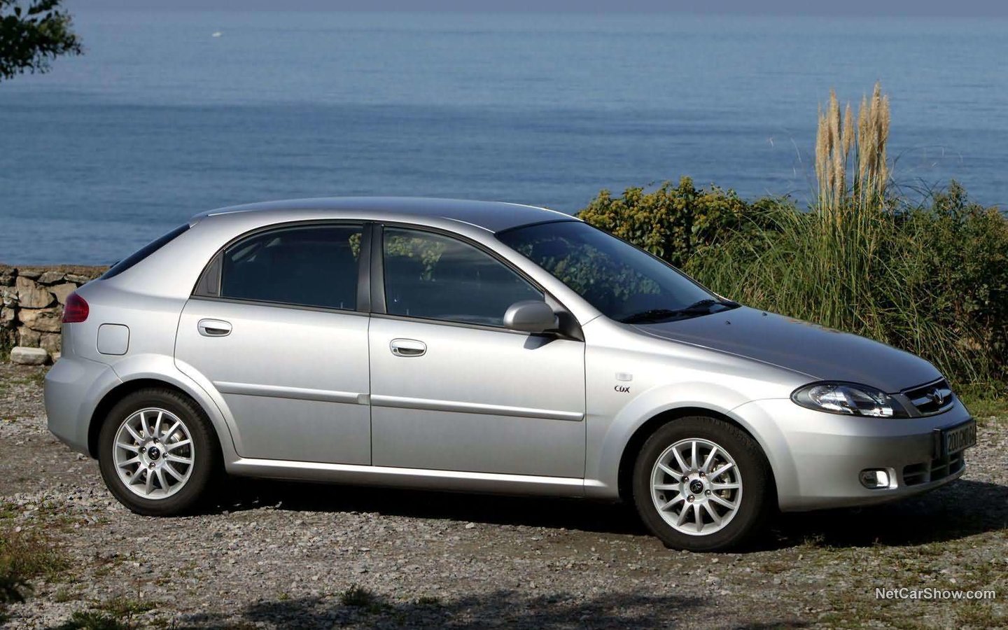 Daewoo Lacetti CDX 2004 ebff2db3