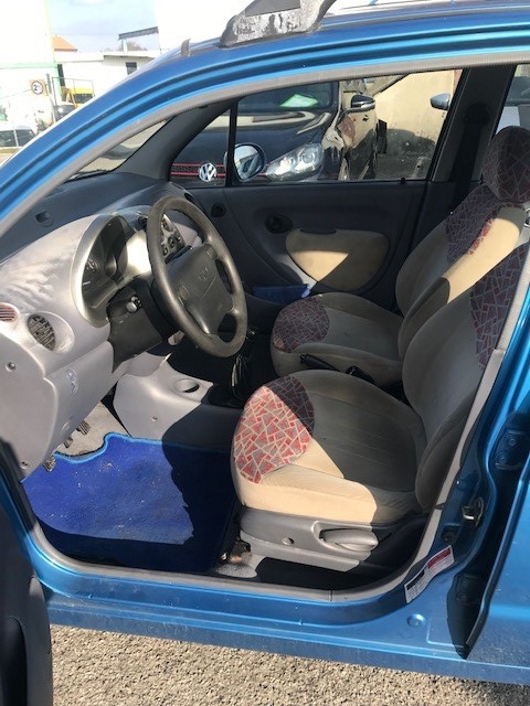 Daewoo Matiz 2000 autoscout24 ch myauto 24