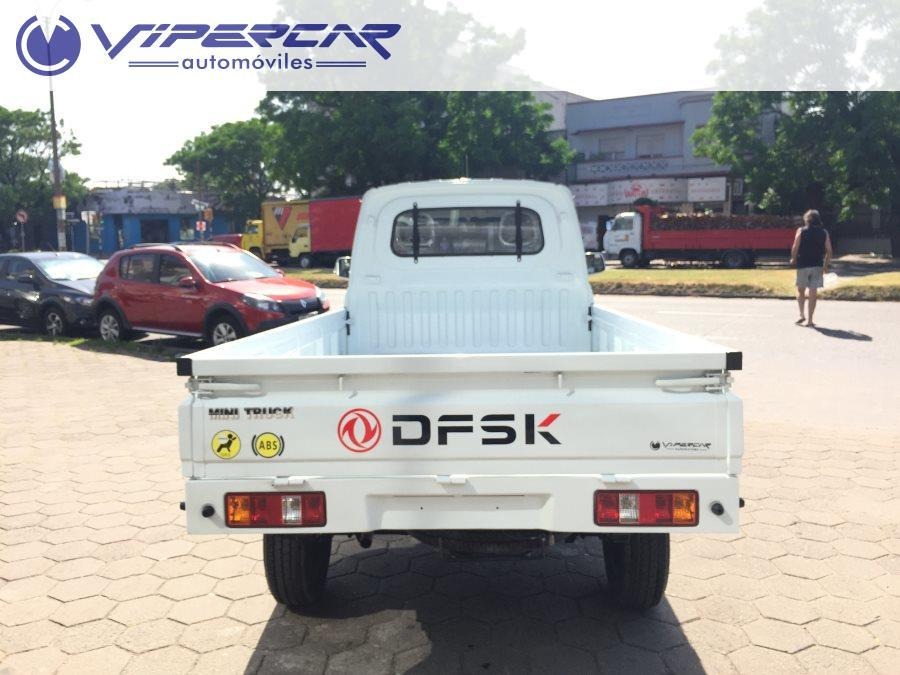 DFSK V21 Pick Up 2020 vipercar
