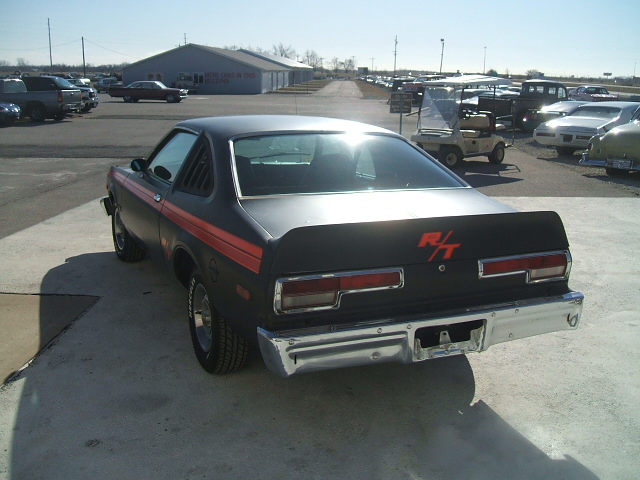 Dodge Aspen 1977 7245_6