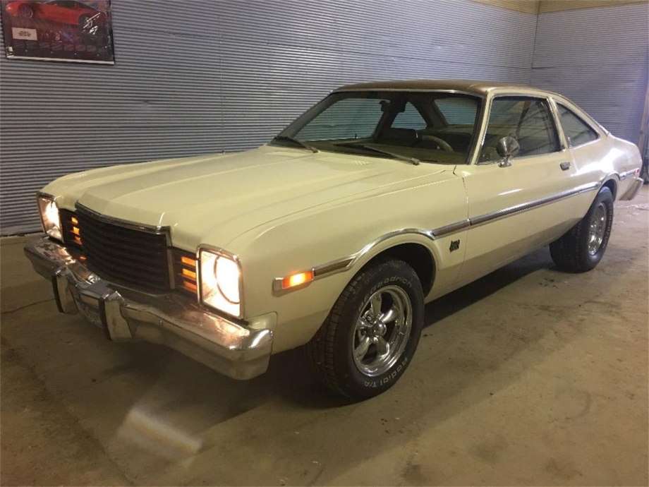 Dodge Aspen 1979 photsclassiccars
