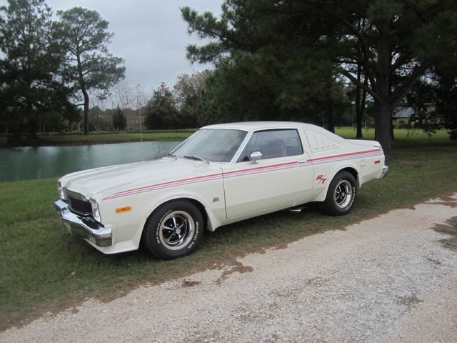 Dodge Aspen r_t Super Pack V8 360 1977 topclassiccarsforsale 