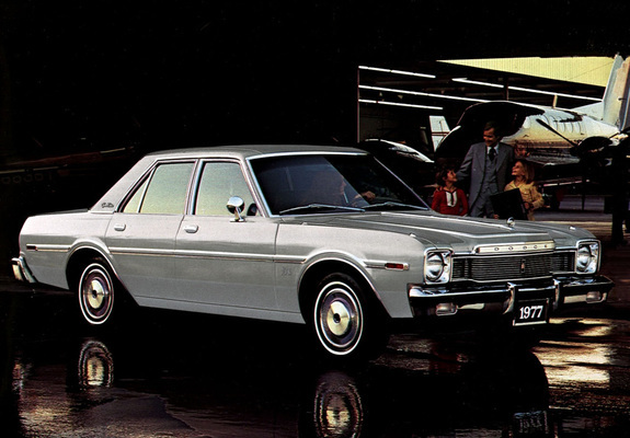 Dodge Aspen Sedan Special Edition 1977 favcars pictures_dodge_aspen_1977_1_b