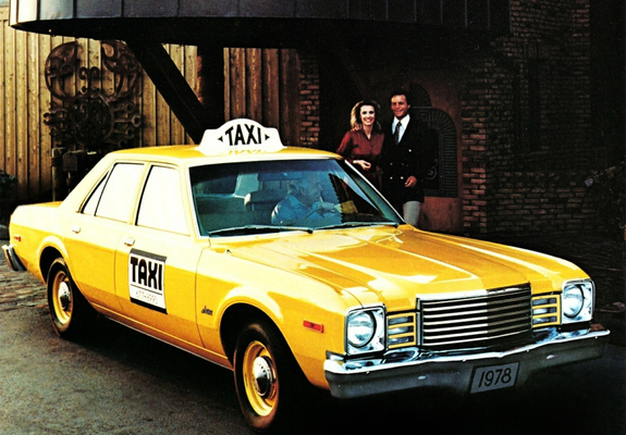 Dodge Aspen Sedan Taxi 1978 favcars dodge_aspen_1978_photos_1_b