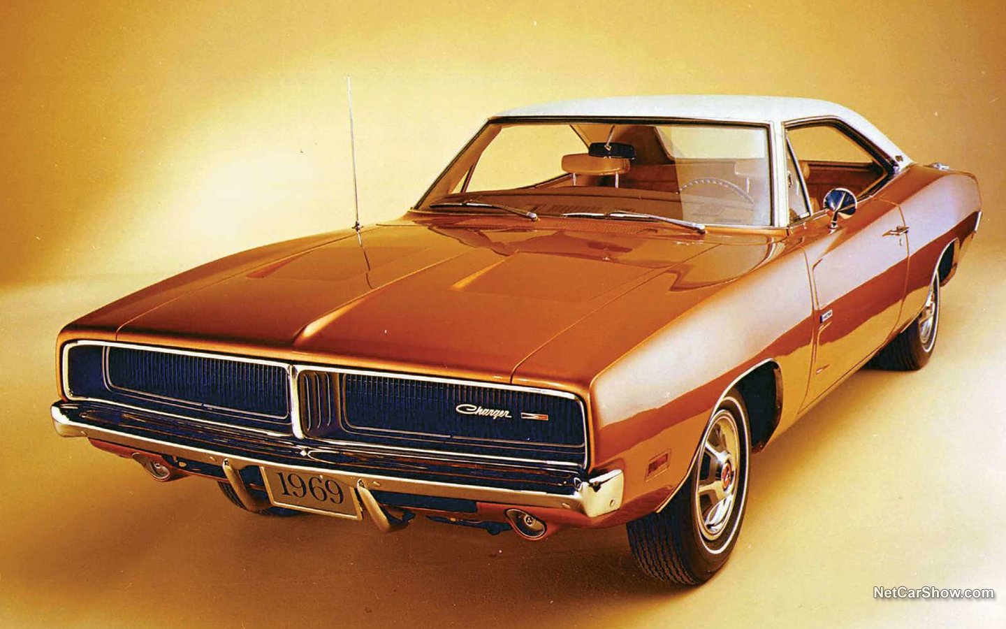 Dodge Charger 1969 ce569ce9