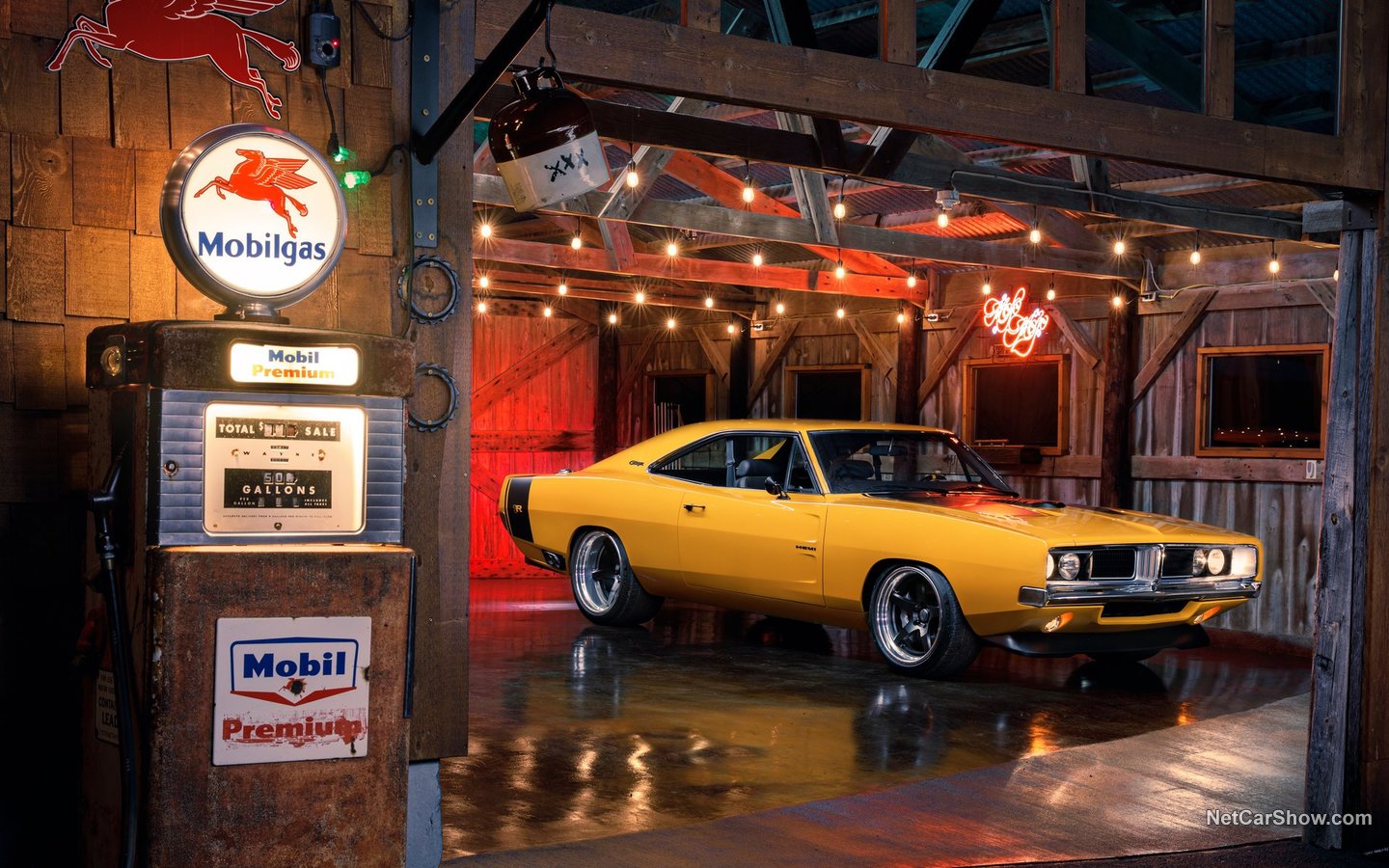 Dodge Charger Captive by Ringbrothers 1969 ef5bd844