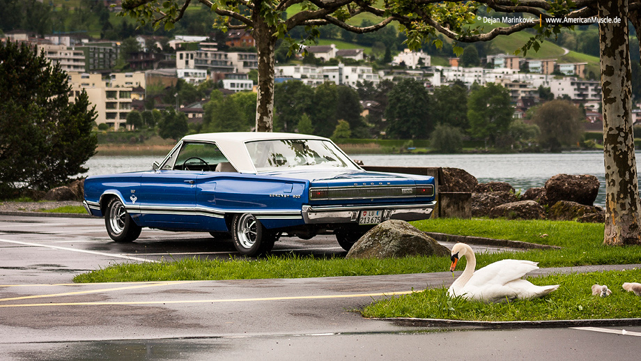 Dodge Coronet 500 1967 02