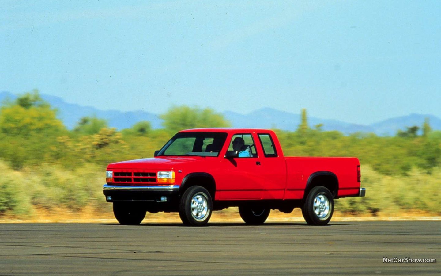 Dodge Dakota 1996 d7d35c0d