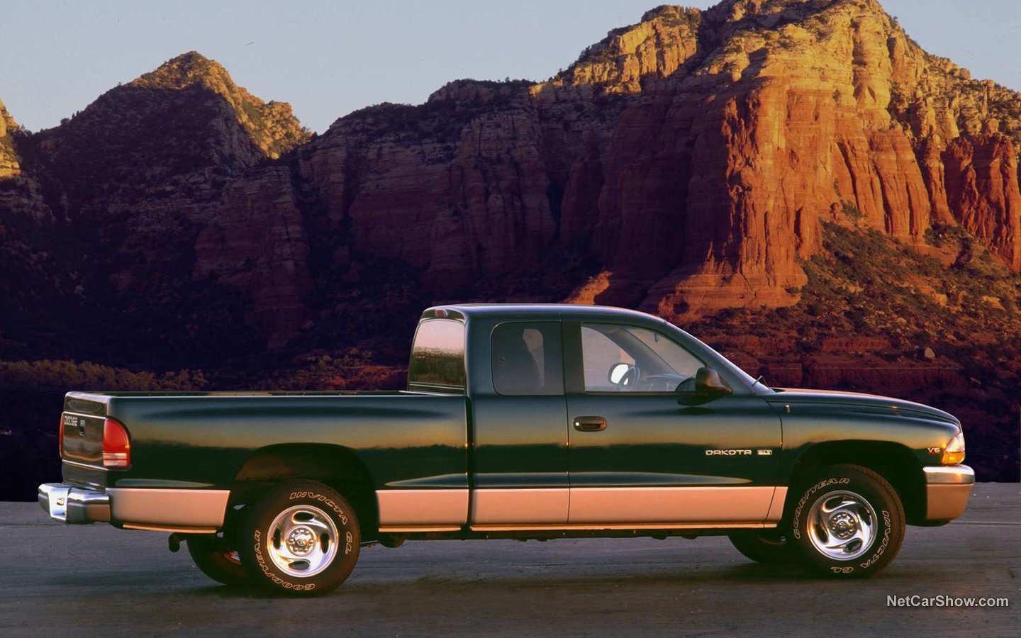 Dodge Dakota 1998 c4cd15b5
