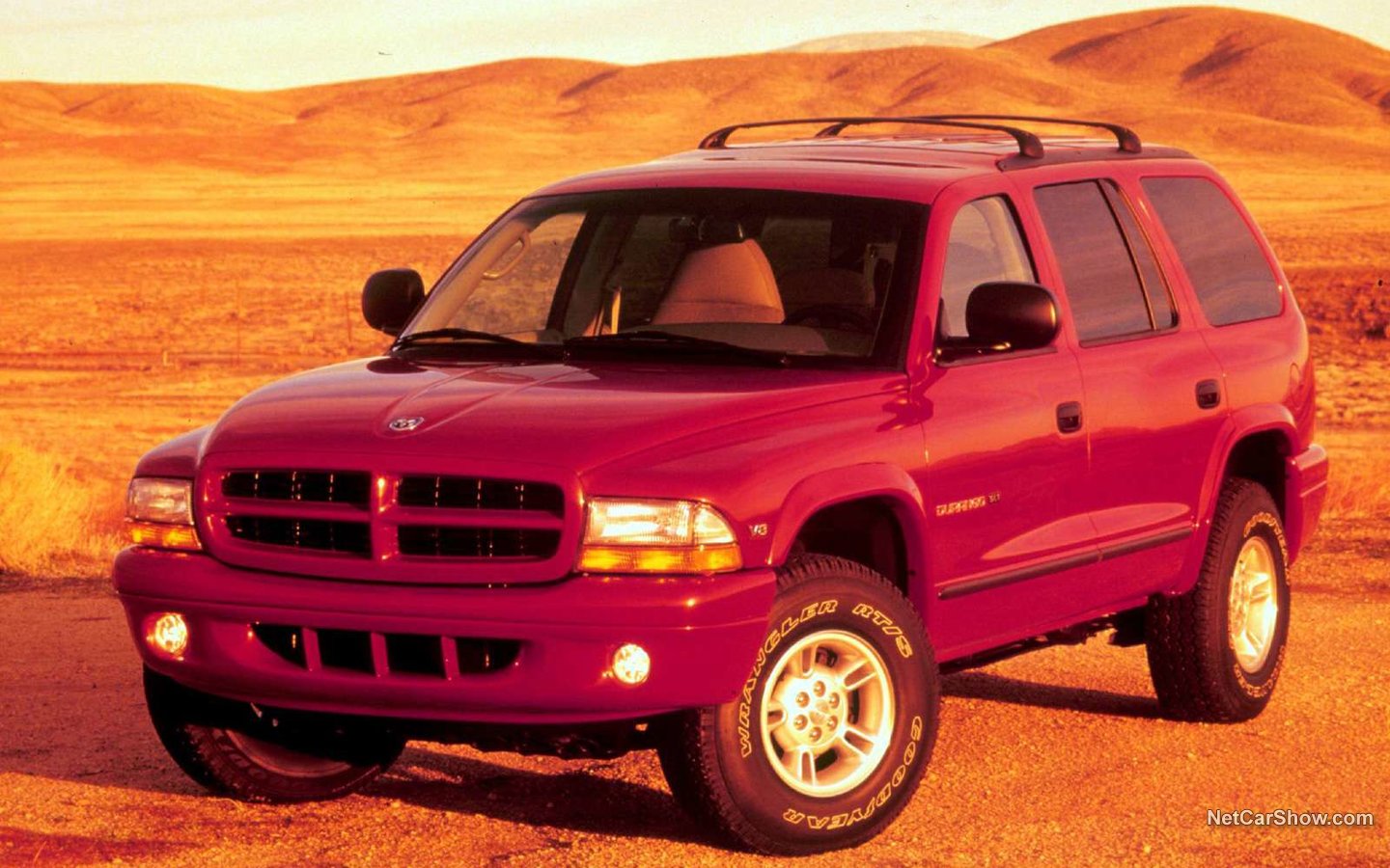 Dodge Durango 1998 45bcd25f