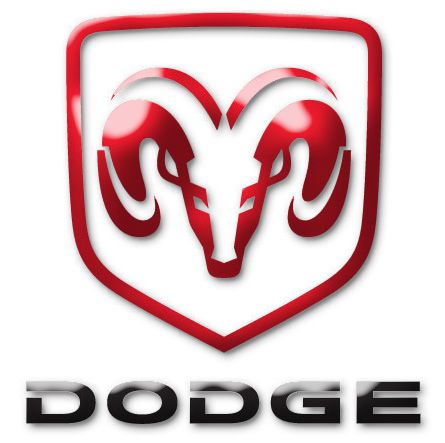 DODGE logo pinterest 4173dcb5b424200992fc16afbecf1aaf