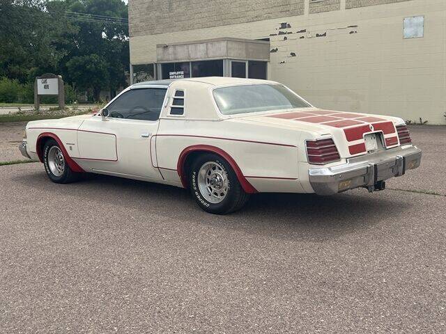 Dodge Magnum XE 1978 carsforsale 