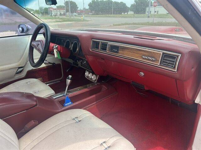 Dodge Magnum XE 1978 carsforsale 