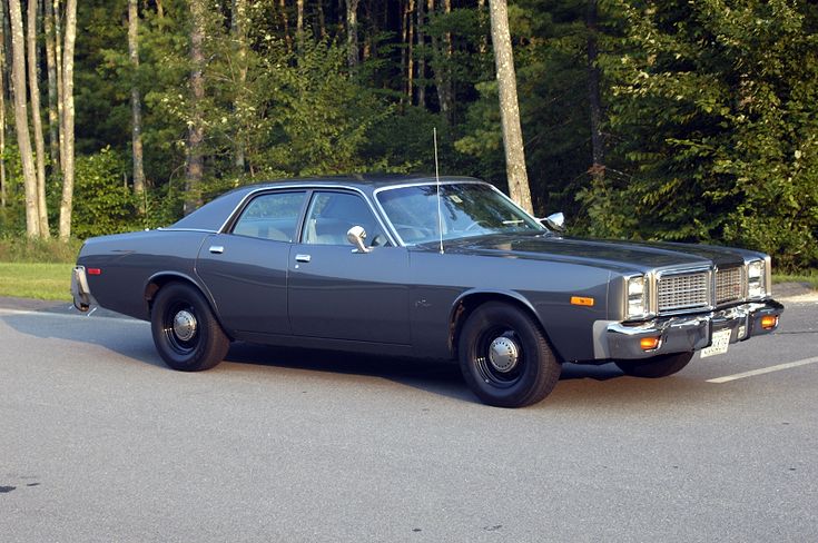 Dodge Monaco 1978 CarterHamon-google com  7e1f477f0fdc5453b732d0f3aad35766