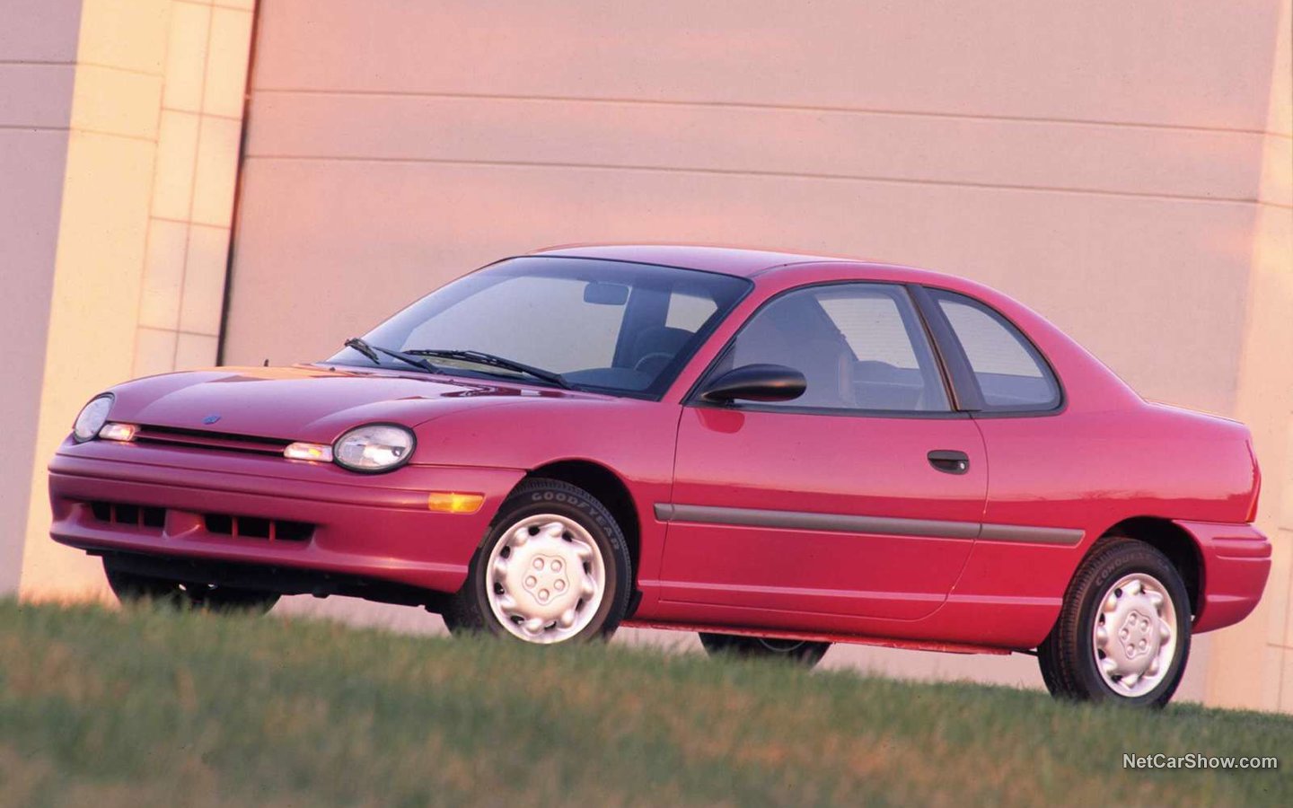 Dodge Neon 1997 cac4d4ff