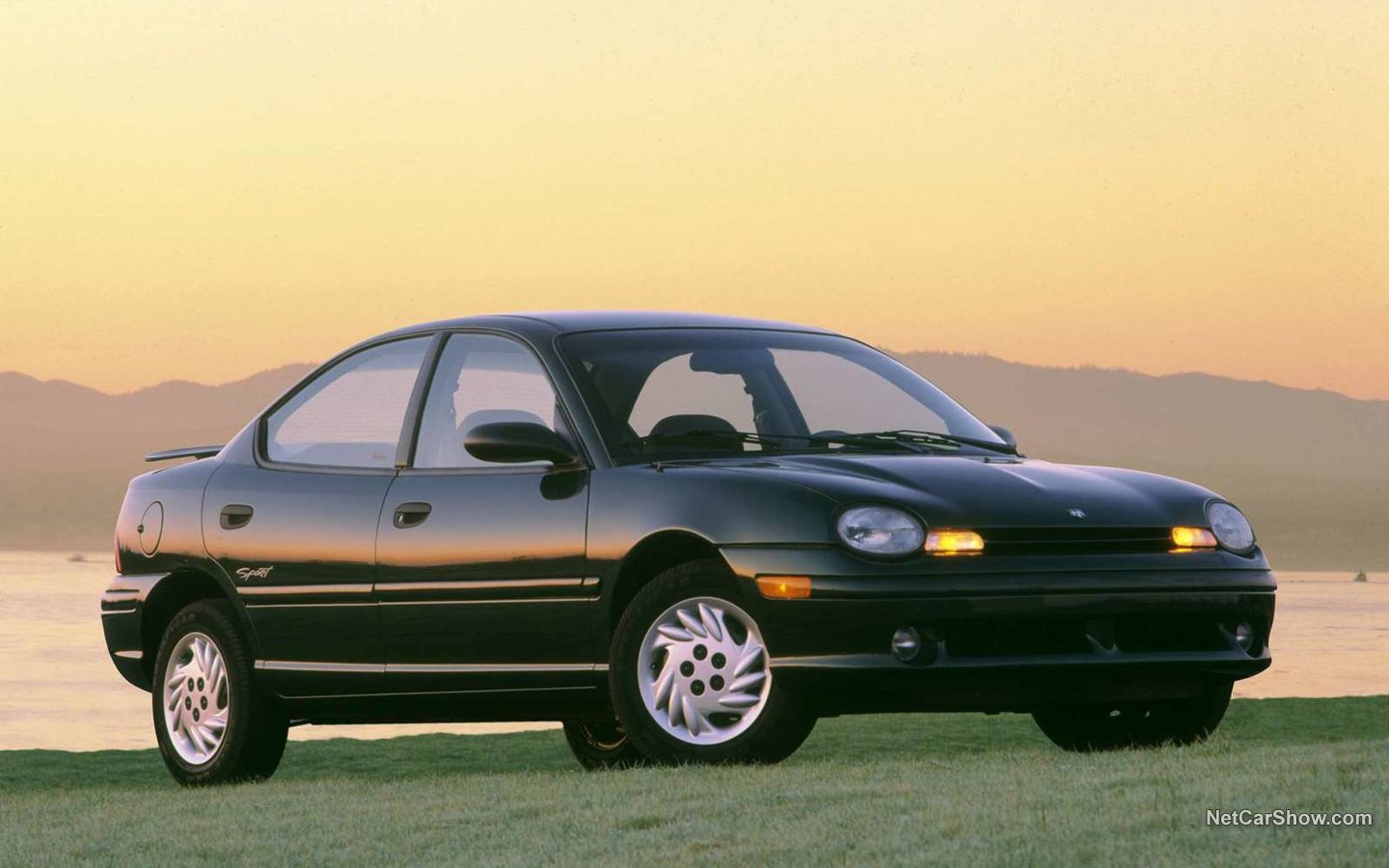 Dodge Neon 1998 628c7032