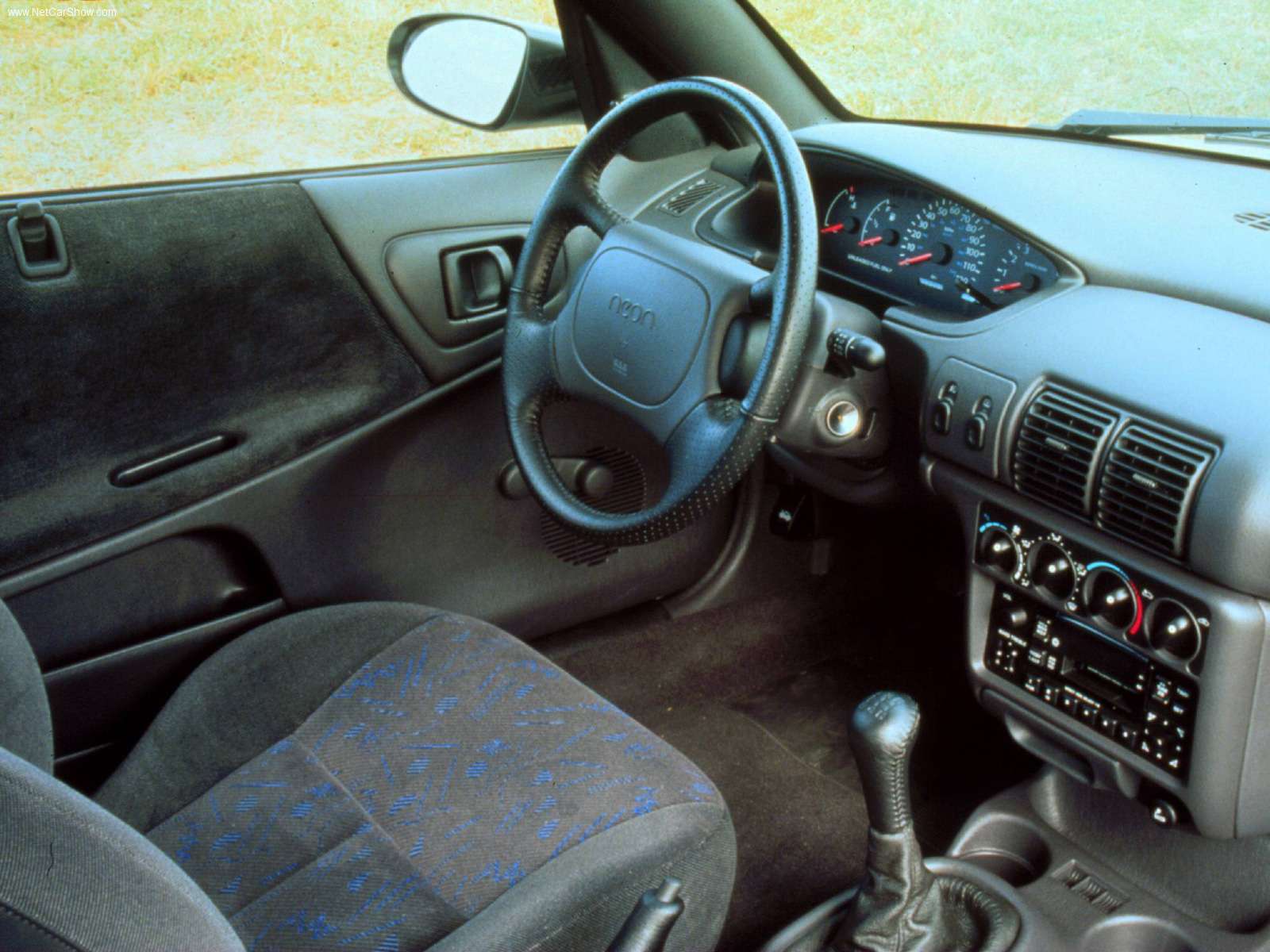 Dodge Neon RT 1998 Dodge-Neon_RT-1998-1600-03