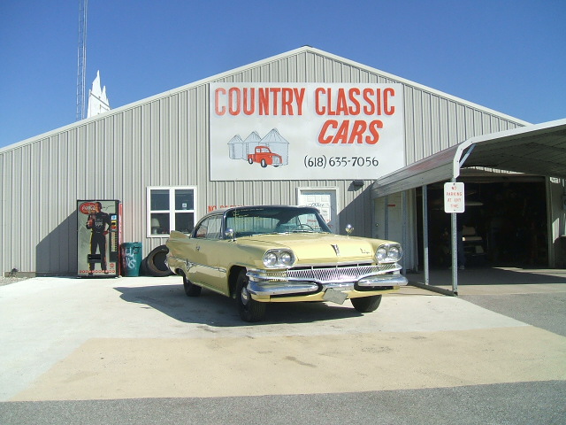 Dodge Pioneer 1960 6913_1