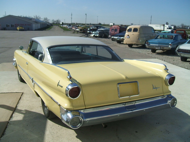 Dodge Pioneer 1960 6913_3