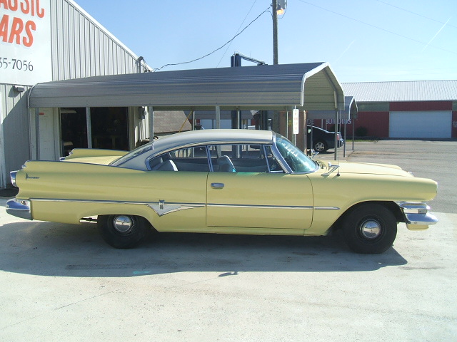 Dodge Pioneer 1960 6913_4