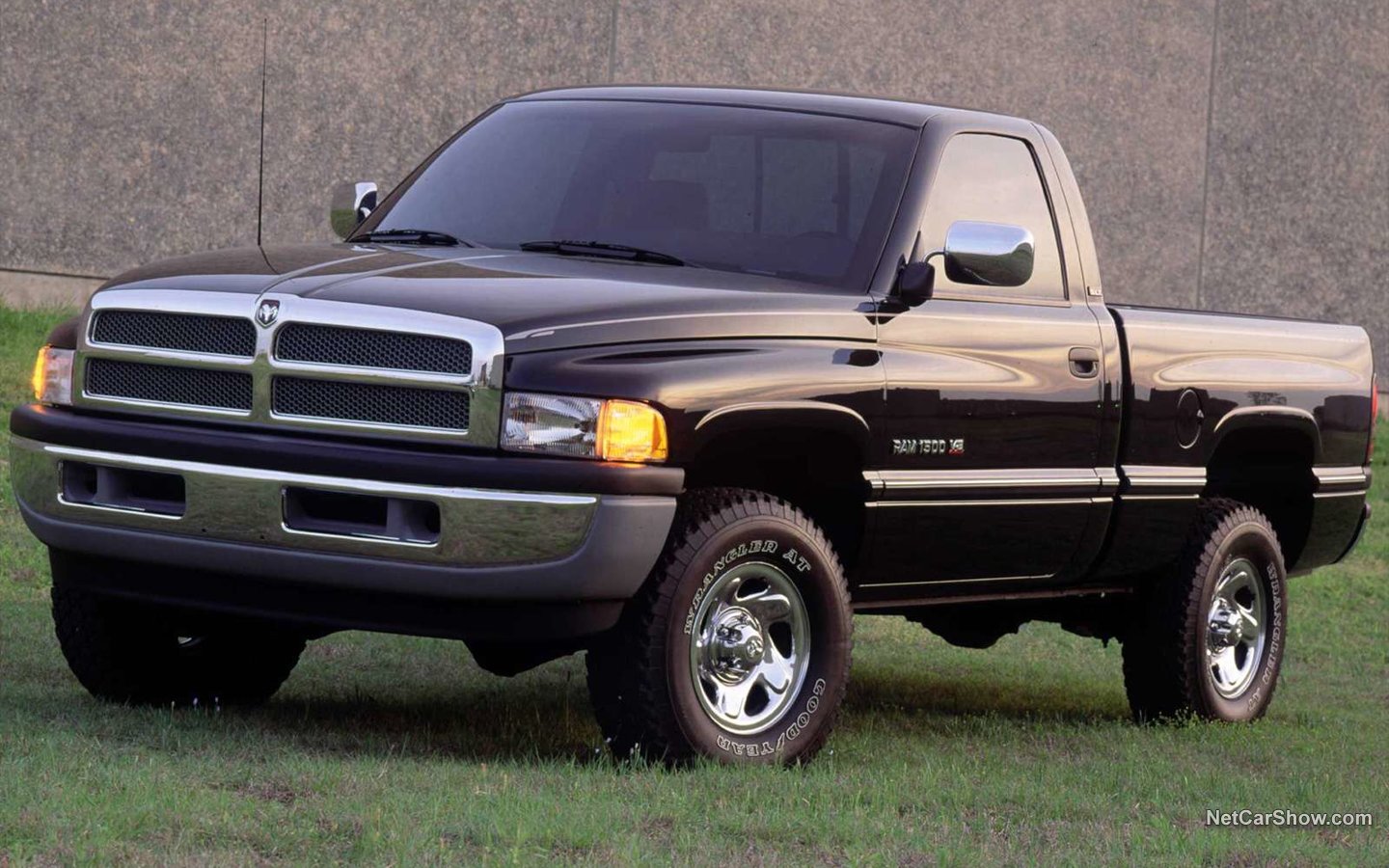 Dodge Ram 1500 V6 1997 a554dbbe