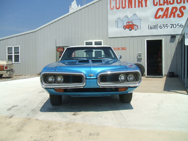 Dodge Super B 1970 7053_6