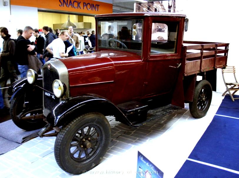 FIAT 501 Giardiniera 1919 motoimg com      fiat-501-1919-03