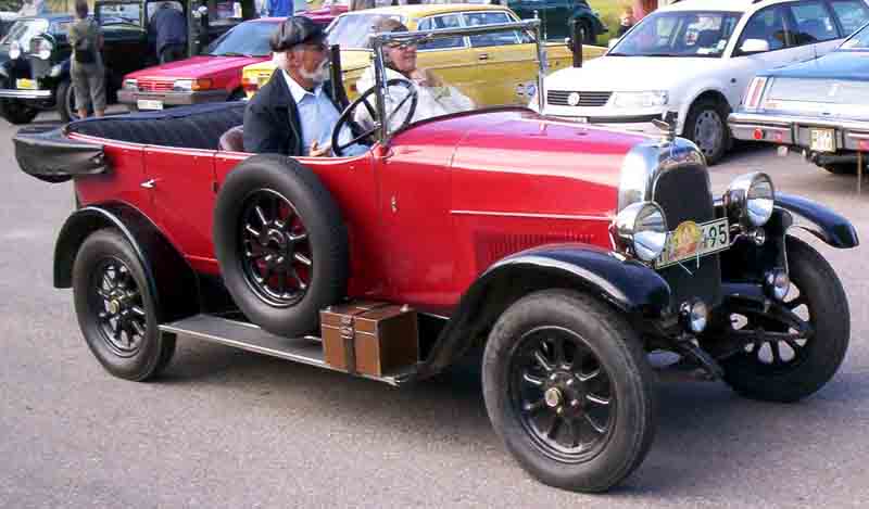 FIAT 501 Torpedo Sport 1920 autoevolution com       FIAT-501-S-Torpedo-Sport-2310_3