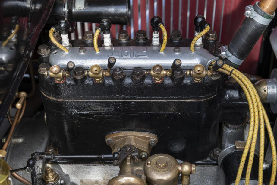 Fiat 501C 1
