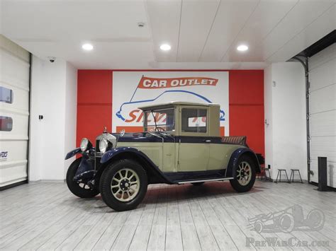 Fiat 509A Spider 1925 cdn
