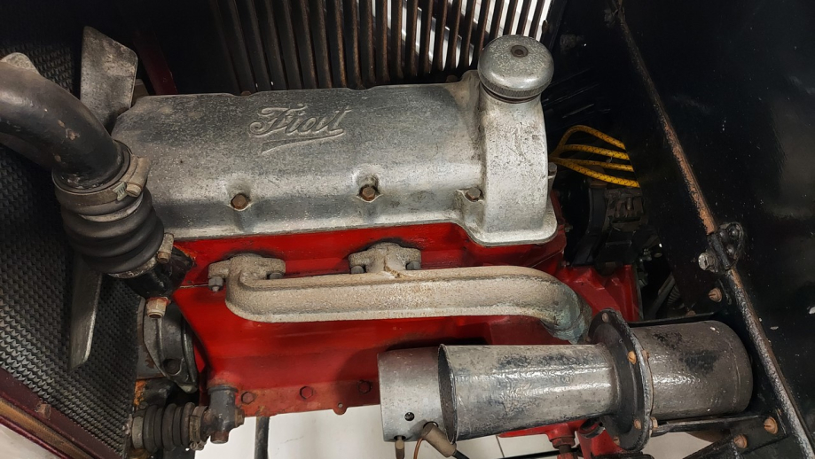 Fiat 509A Torpedo 1925 rajveteranu com  e8-fiat-509-torpedo-1925-1925