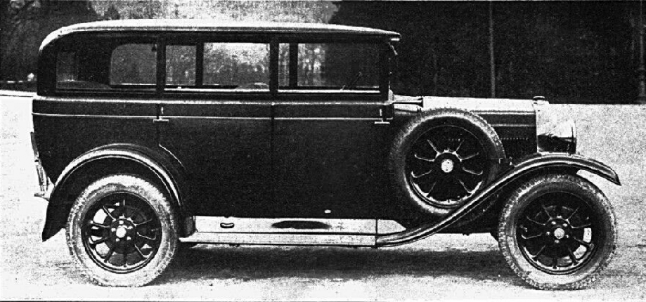 FIAT 510 Coupé Gran Lusso Casaro 1919 carrozieri-italiani 