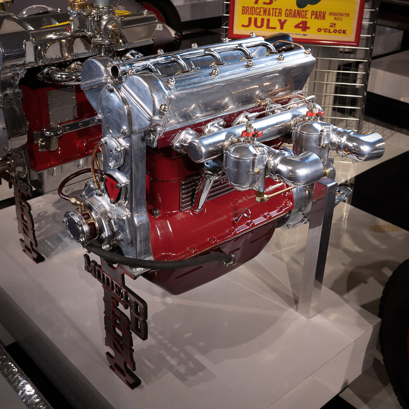 Ford Frontenac 2