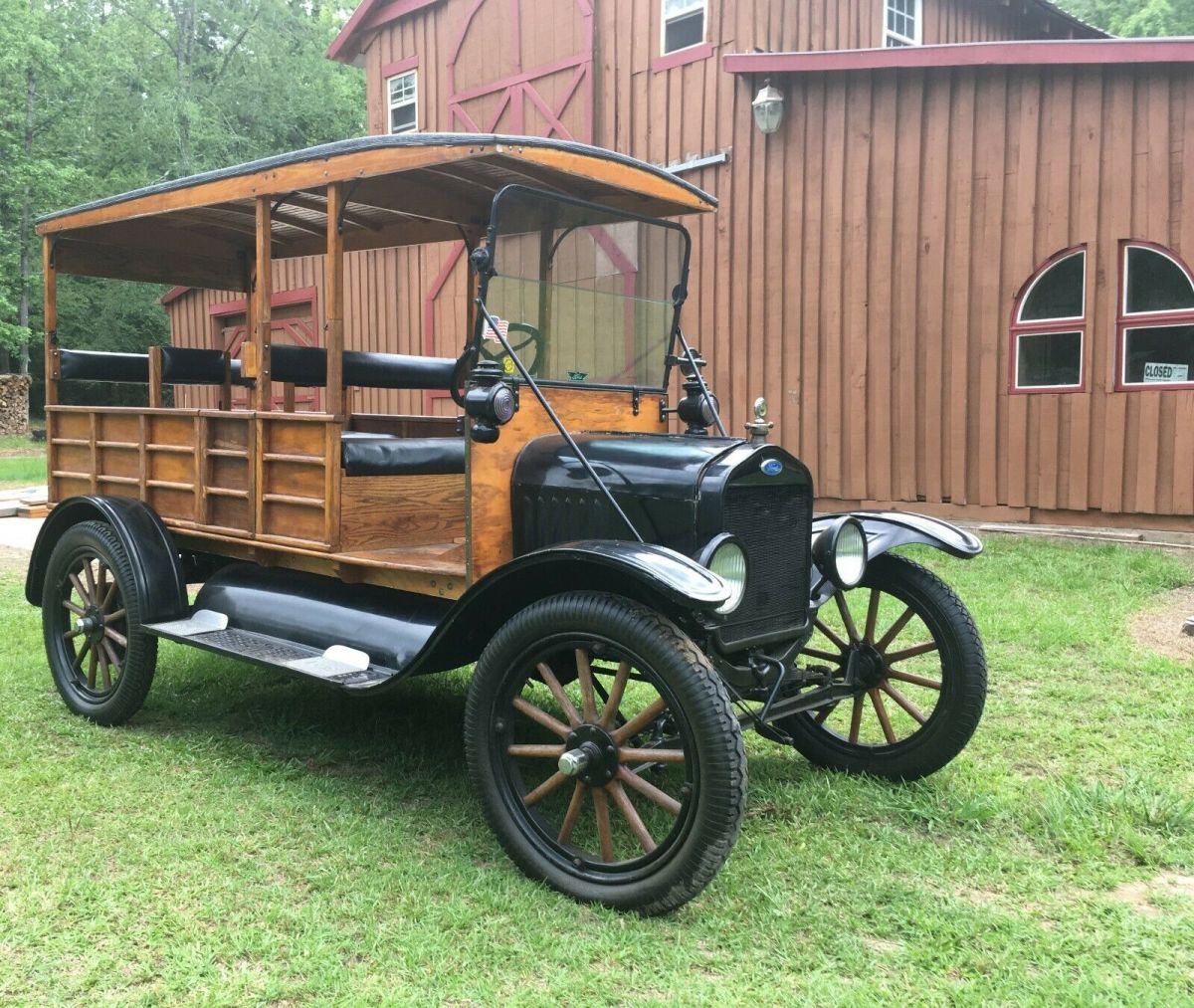 Ford T Depot Hack 1918 davidscalliccars com com 1918-ford-model-t-depot-hack-1