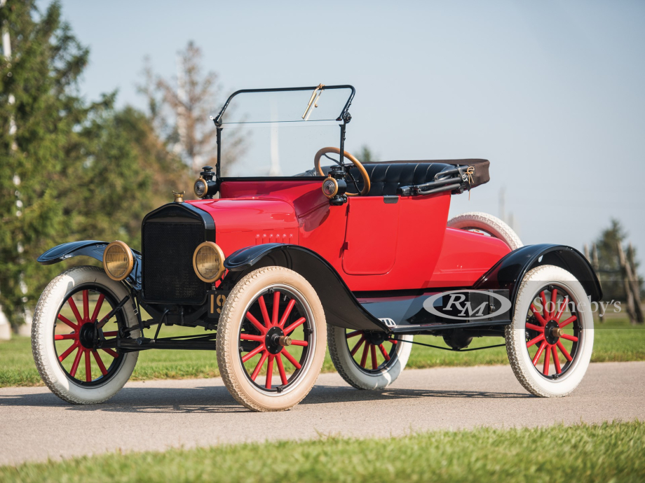 Ford T Roadster 1919    ford-t-roadster-1919-rmsothebys-cache_9884356