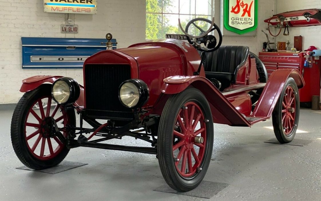 Ford T Speedster 1922 barnfinds com  1922-Ford-main-e1596122915185