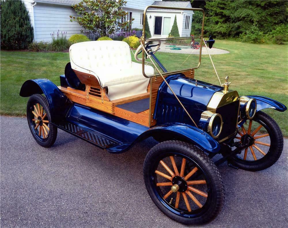 Ford T Torpedo Roadster 1912 barrettjacksoncdn