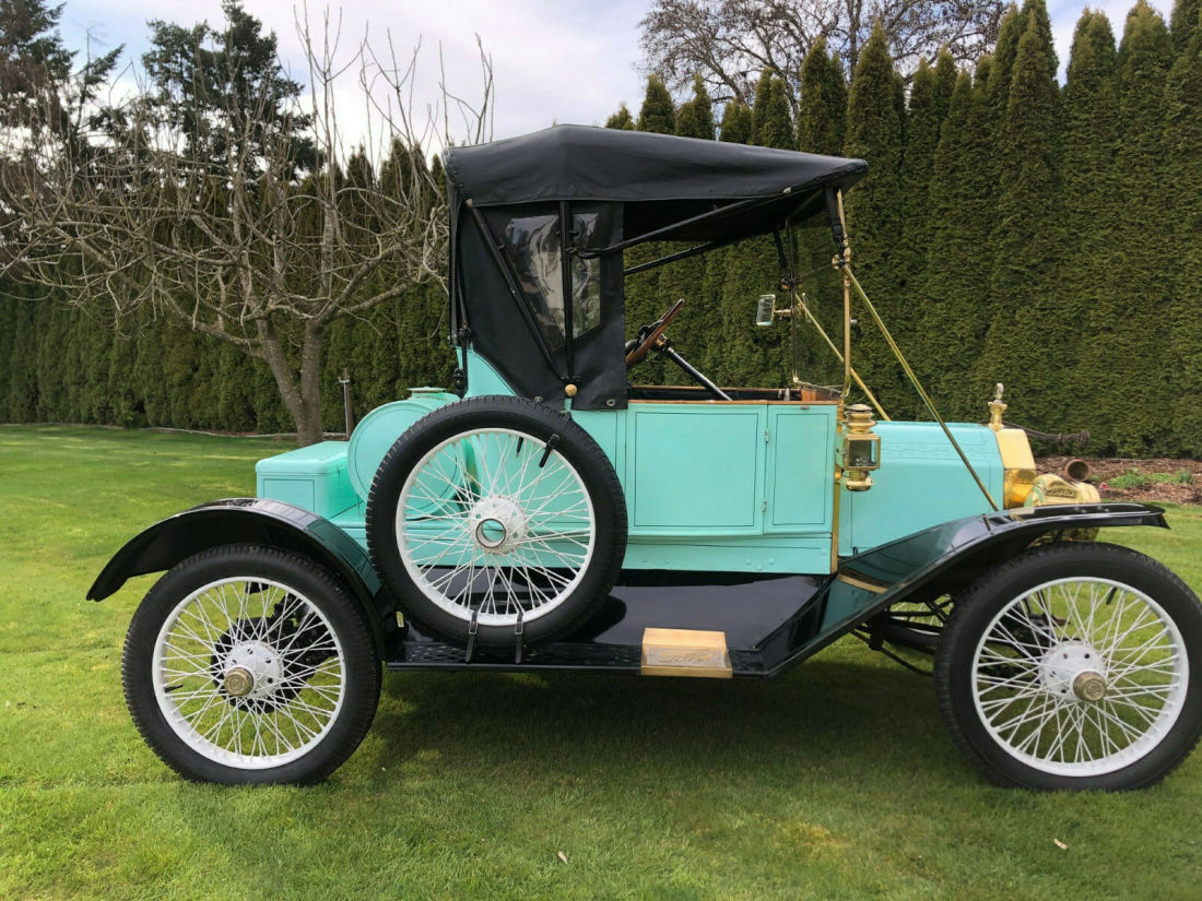 Ford T Torpedo Roadster Convertible 1912 davidscalassiccars com 1912-ford-model-t-034rare034-torpedo-roadster-convertible-a-4