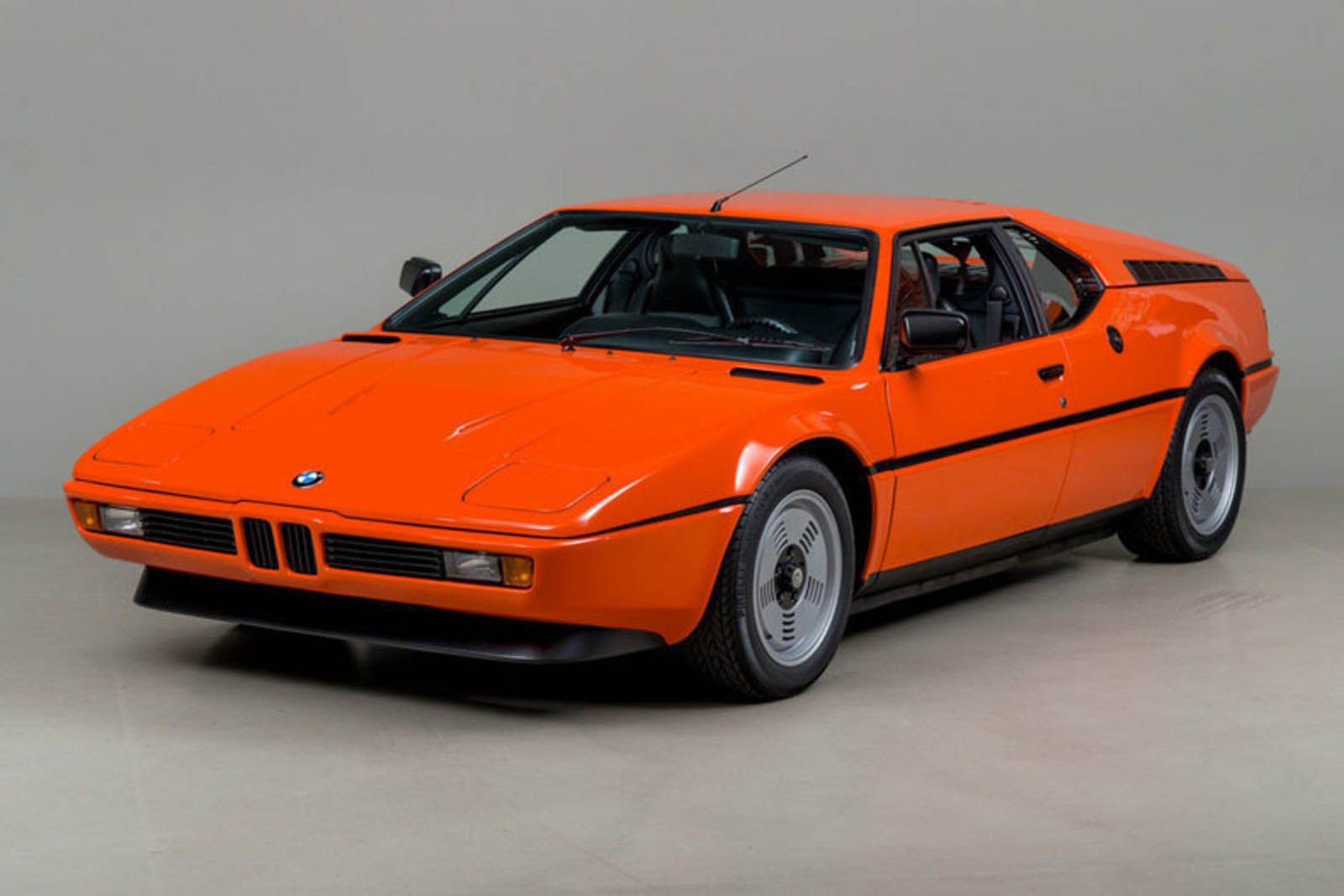 giugiaro BMW M1 shopforcovers