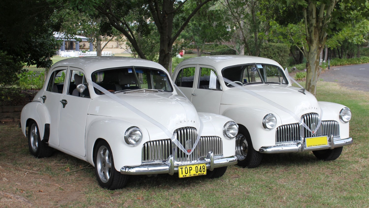 Holden 48-215 FX Sedan 1948 shannonsclub-assets