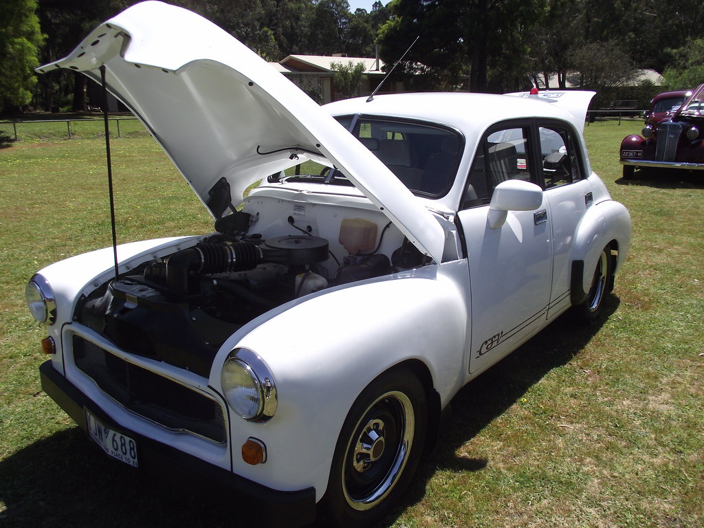 Holden FX 48-215 Sedan 1952 livestaticflickr 
