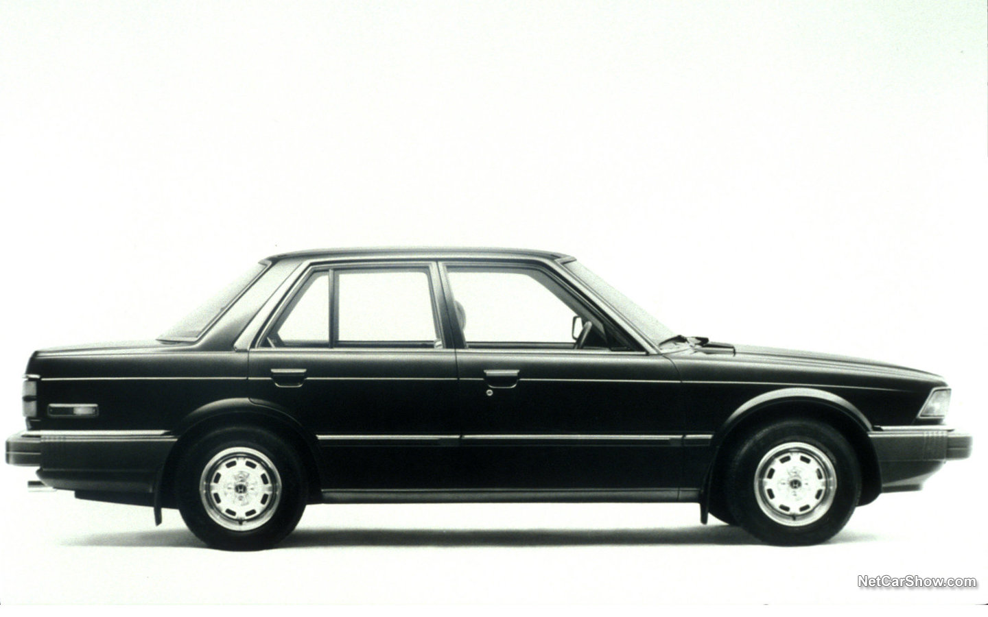 Honda Accord 1982 f91792bc