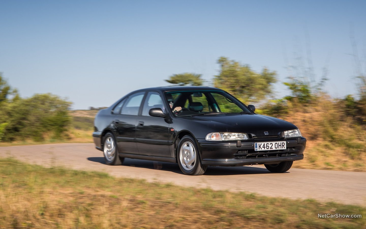 Honda Accord 1993 f80d2615