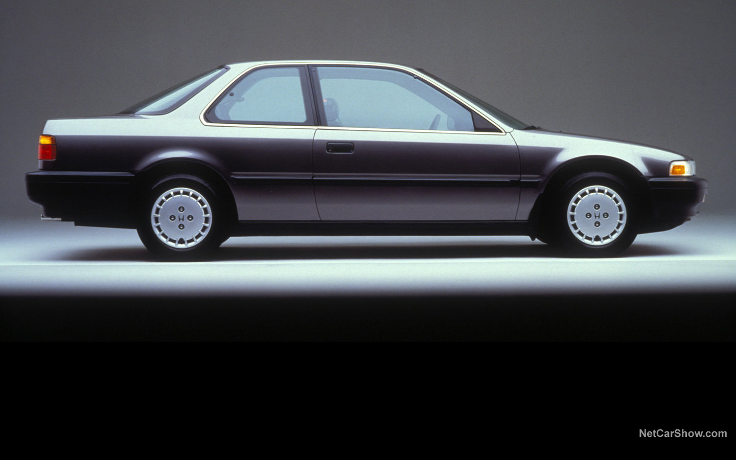 Honda Accord Coupe 1990 d23b1e67