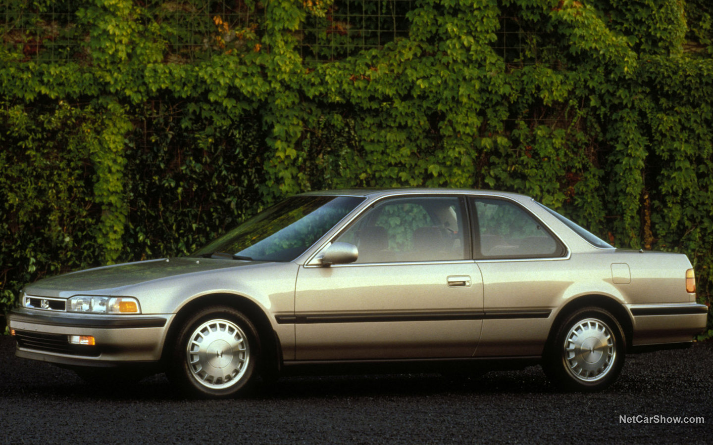 Honda Accord Coupe 1990 fdc4e7cb
